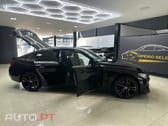 BMW 420 d Pack M Auto