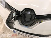 Renault Zoe (c/ Bateria) Zen 40