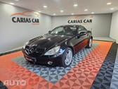 Mercedes-Benz SLK 200 K