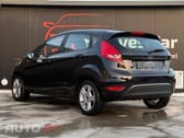 Ford Fiesta 1.25 Trend