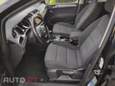 Volkswagen Touran 1.6 TDI Confortline DSG