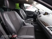 Renault Mégane Sport Tourer 1.5 dCi Dynamique S