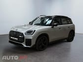 MINI Countryman E JCW