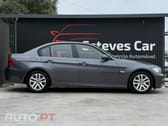 BMW 320 d