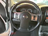 Nissan Navara 2.5 dCi CD LE 4WD