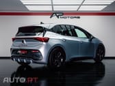 Cupra Born 58 kWh Plus
