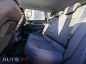 Audi E-Tron 50 quattro