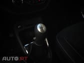 Renault Captur 1.5 dCi Exclusive