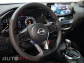 Nissan Juke 1.0 DIG-T N-Design DCT