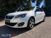 Peugeot 308 1.2 PureTech GT Line