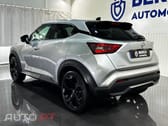Nissan Juke 1.0 DIG-T Tekna