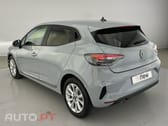 Renault Clio TCe 100 Bi-Fuel Evolution