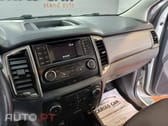 Ford Ranger SUPER CAB 2.2 TDCI160 XLT SPORT