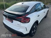 Citroen C4 PureTech 130 Stop&Start EAT8 SHINE