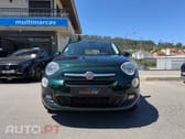 Fiat 500X 1.4 MA Lounge S&S