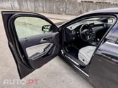 Mercedes-Benz A 180 CDi BE Edition Style