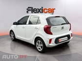 Kia Picanto 1.0 Aut. Dream-Team Edition