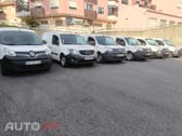 Renault Kangoo 1.5 dCi Business S/S 3L