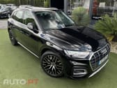 Audi Q5 35 TDI Sport S tronic