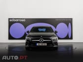 Mercedes-Benz A 250 e Style Plus