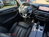 BMW 530 e iPerformance Line Sport