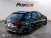 Audi A6 Avant 2.0 TDi Advance S Tronic