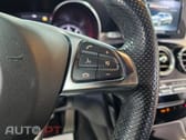 Mercedes-Benz C 200 d Avantgarde