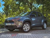 Toyota Yaris Cross 1.5 Hybrid Comfort Plus