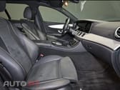 Mercedes-Benz E 300 de AMG Line