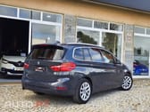 BMW 216 d 7L Line Sport