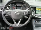 Opel Astra 1.6 CDTI Dynamic S/S