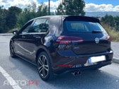 Volkswagen Golf 7.5 GTE