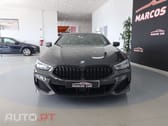 BMW 840 d xDrive Pack M