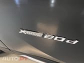 BMW X1 20 d xDrive Auto Pack M