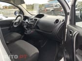 Renault Kangoo 1.5DCI 90CV 3LUGARES