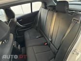 BMW 116 d Line Sport Auto