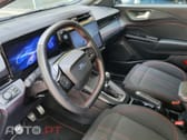 Ford Puma 1.0 EcoBoost mHEV ST-Line