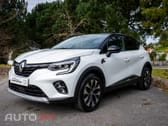 Renault Captur 1.0 TCe Exclusive