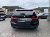 BMW 320 d Touring Pack M Auto