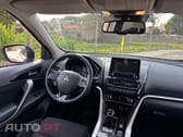 Mitsubishi Eclipse Cross 2.4 PHEV eStyle