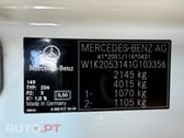 Mercedes-Benz C 220 d AMG Line Aut.