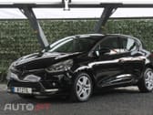 Renault Clio dCi 90 Dynamique