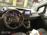 Renault Kangoo KANGOO VAN 1.5 Blue dCi Edition One