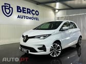 Renault Zoe (c/ Bateria) Intens 50