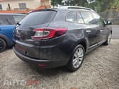 Renault Mégane Sport Tourer 1.5 dCi Dynamique S