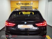 BMW X1 16 d sDrive Advantage Auto