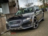 Audi A4 Allroad 2.0 TDI quattro