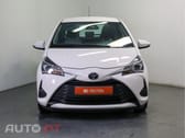 Toyota Yaris 1.0 VVT -I Comfort  