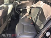 Mercedes-Benz GLE d 4-Matic