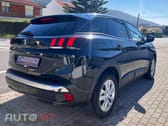 Peugeot 3008 BlueHDi 120 EAT6 Stop & Start Active